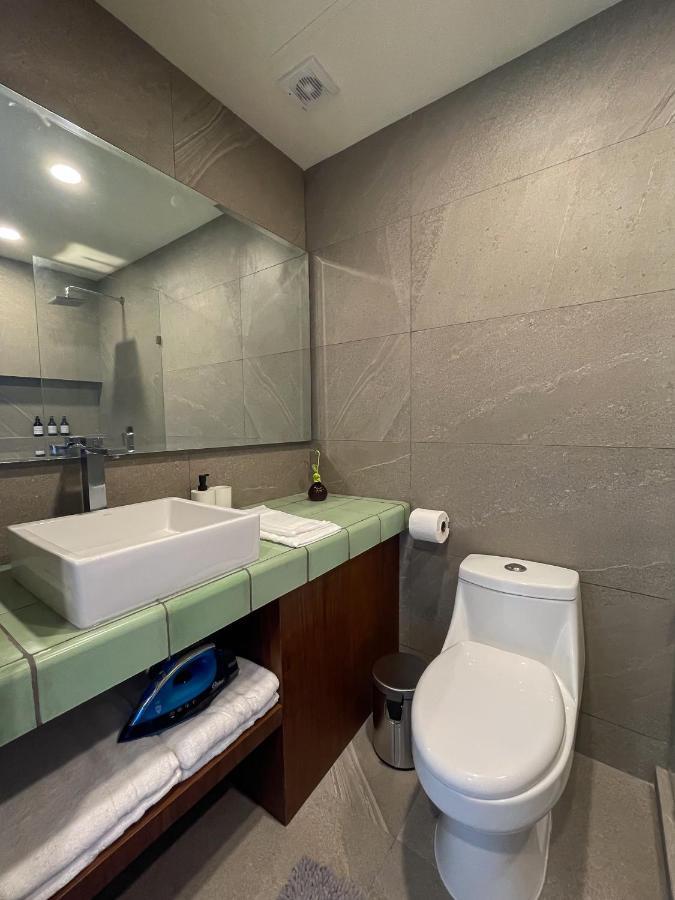 Ocean View 2 Bedroom Apartment In Punta Cocos - D201 Isla Holbox Exterior foto