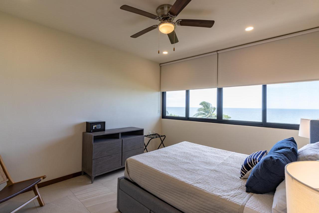 Ocean View 2 Bedroom Apartment In Punta Cocos - D201 Isla Holbox Exterior foto