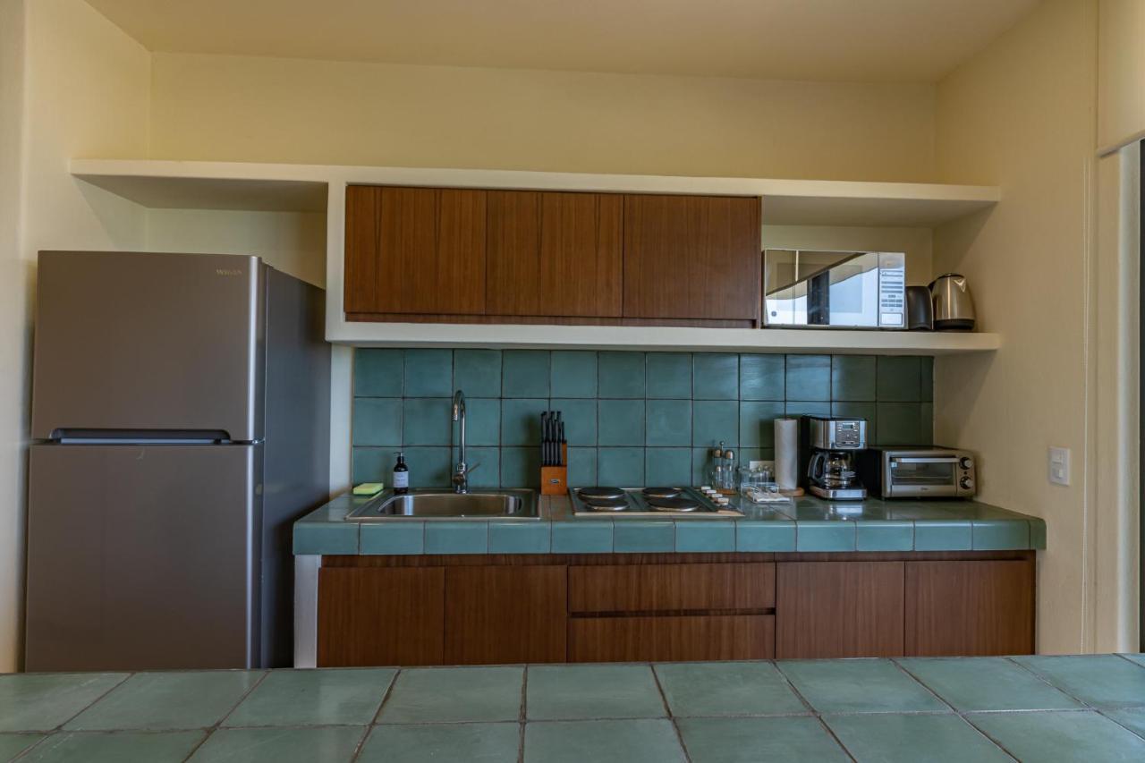 Ocean View 2 Bedroom Apartment In Punta Cocos - D201 Isla Holbox Exterior foto
